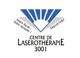 laserotherapie 1987